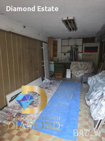 Гараж под наем в Димитровград, ул. Иван Вазов, снимка 3 - Гаражи и паркоместа - 56294049