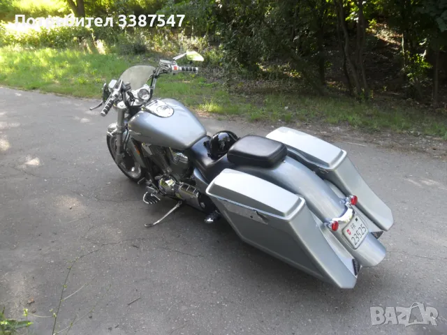 Багер задница за VTX, снимка 5 - Части - 50028473