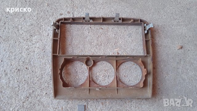 конзоли опел, снимка 5 - Части - 41846003