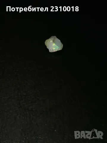 Необработени Етиопски опали