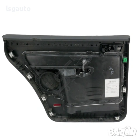 Интериорна кора задна дясна врата Volkswagen Touran I 2003-2010 ID: 157444, снимка 2 - Части - 53184852