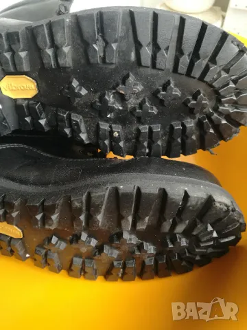 обувки Matterhorn 1949 Goreтех 43 вибрам нови, снимка 7 - Мъжки ботуши - 47567016