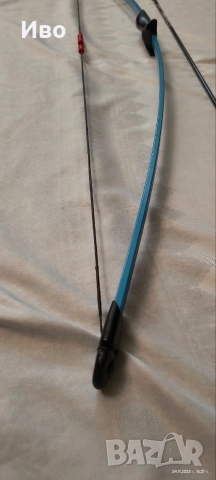 Лък комплект с качествена стрела , снимка 5 - Други спортове - 52929181