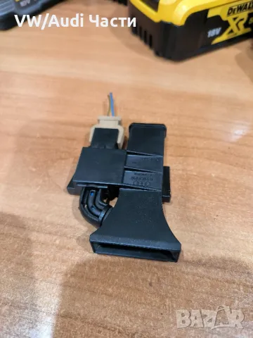 Датчик сензор вътрешна температура за Ауди А3 Сеат Audi A3 S3 8L Seat 8L0820541