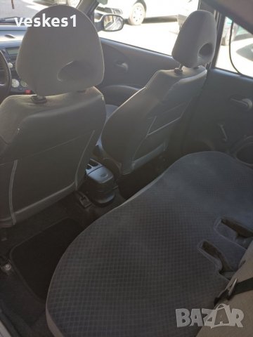 Нисан Микра бензин 2004г., снимка 6 - Автомобили и джипове - 34025973