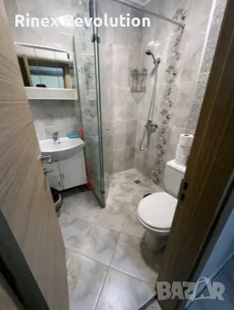 Двустаен апартамент под наем в Гагарин, снимка 5 - Апартаменти - 53864249