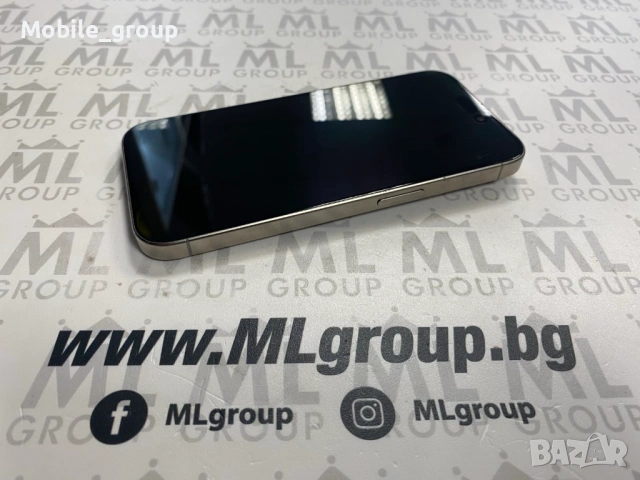 #MLgroup предлага iPhone 15 Pro 256GB Natural 86%, втора употреба, снимка 4 - Apple iPhone - 53809679