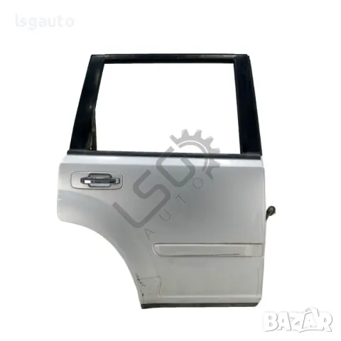 Задна дясна врата Nissan X-Trail I 2001-2007 ID: 143546