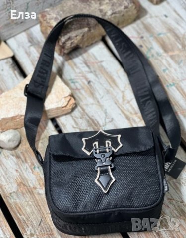 Мъжки чанти Trapstar, снимка 3 - Чанти - 39712256