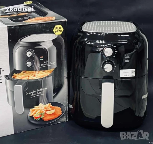 Еърфрайър STARQ HLFI