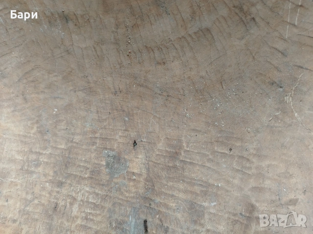 Стара голяма нощва,копанка,дървено корито , снимка 12 - Други ценни предмети - 45496269