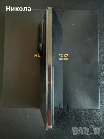 Huawei Mate X7 512GB 16GB RAM Black, снимка 8 - Huawei - 56011429