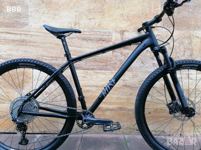 Планински велосипед Rose 29" L ( 170 - 185 ), снимка 3 - Велосипеди - 52808785