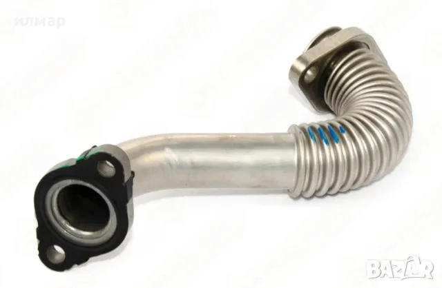 7L8422893AB Хидравличен маркуч за Ауди /AUDI Q7, снимка 10 - Части - 49964062