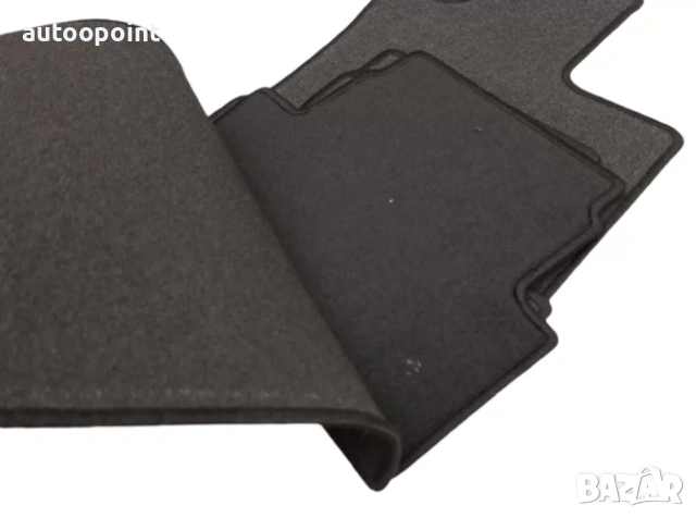 Мокетни стелки за NISSAN Qashqai (2007-2014) Petex, снимка 3 - Аксесоари и консумативи - 53834791