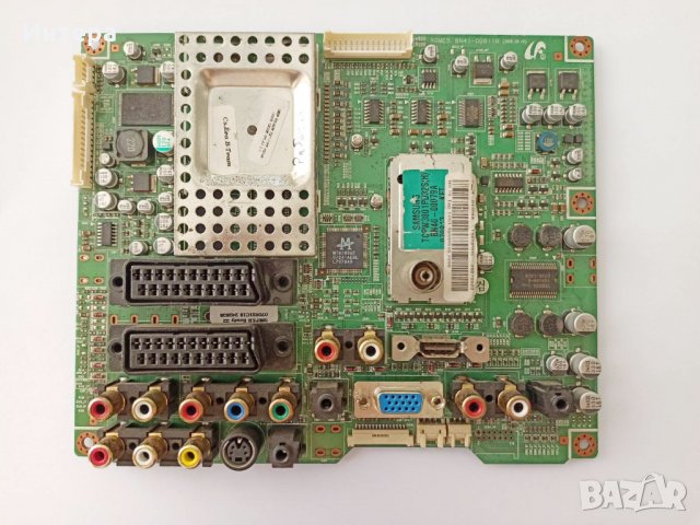 Main Board BN41-00811B/BN94-01304А от Samsung 32"