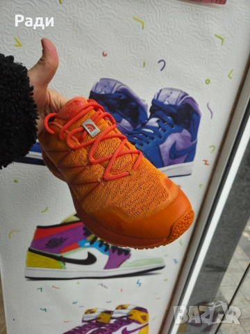 The nort face маратонки