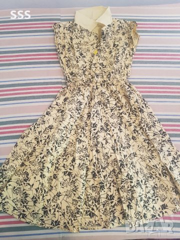 Рокля, снимка 2 - Рокли - 41625173