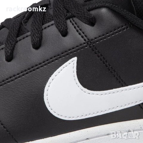 Оригинални кецове Nike Court Royale 2 NN kласически модел с равна подмета , снимка 6 - Кецове - 41943855