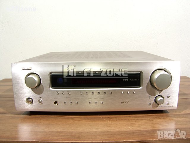 РЕСИВЪР  Denon dra-500ae /1 , снимка 2 - Ресийвъри, усилватели, смесителни пултове - 40334174