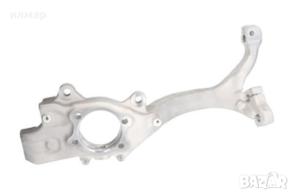 4F0399313J Преден мост/магаре/ за Ауди А6 /04-11г/, снимка 11 - Части - 34180674