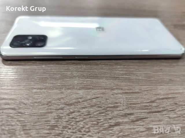 Samsun Galaxy A51, снимка 6 - Samsung - 52560373