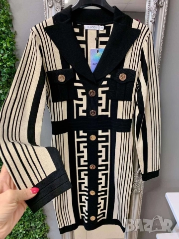 рокля , снимка 3 - Рокли - 51970704