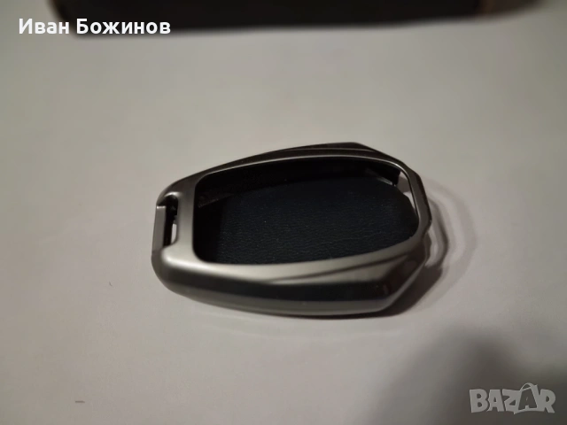 Кейс за ключ за Мерцедес., снимка 3 - Аксесоари и консумативи - 53134566