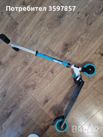 Тротинетка lorelli 5+, снимка 2 - Скутери и тротинетки - 51682943