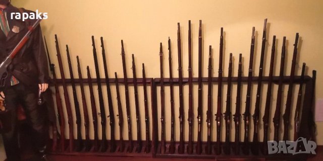 Револвер Гасер. Колекционерски пистолет, оръжие за декорация и украса, снимка 5 - Колекции - 30108551