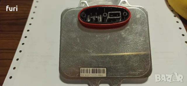 Баласт модул 5DV009720-00 Xenon opel astra insignia , снимка 2 - Части - 47394460