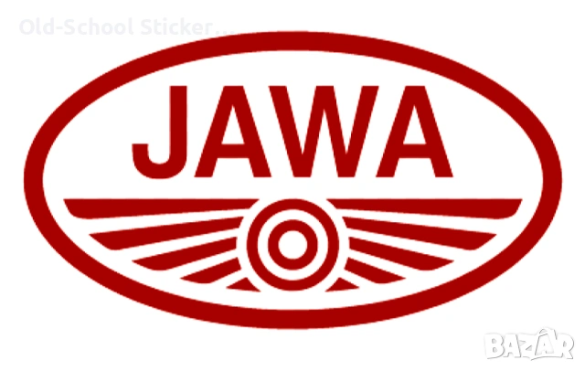 Стикери за Соц Мото Легенди (ЧЗ/МЗ/ИЖ), снимка 18 - Колекции - 52608116