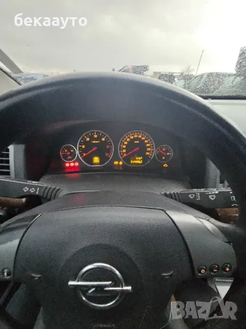 Опел Вектра 1.9 2005 Части, снимка 7 - Автомобили и джипове - 48463961