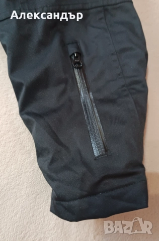 Топло неопреново яке Work Zone, снимка 5 - Якета - 52704820