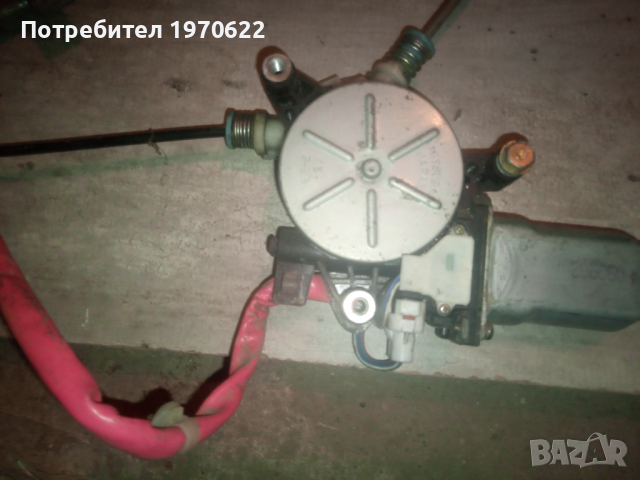  стълко повдигач Хонда джаз , снимка 3 - Автомобили и джипове - 44758828