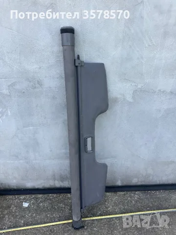 Щора за багажник Санта фе 2002г