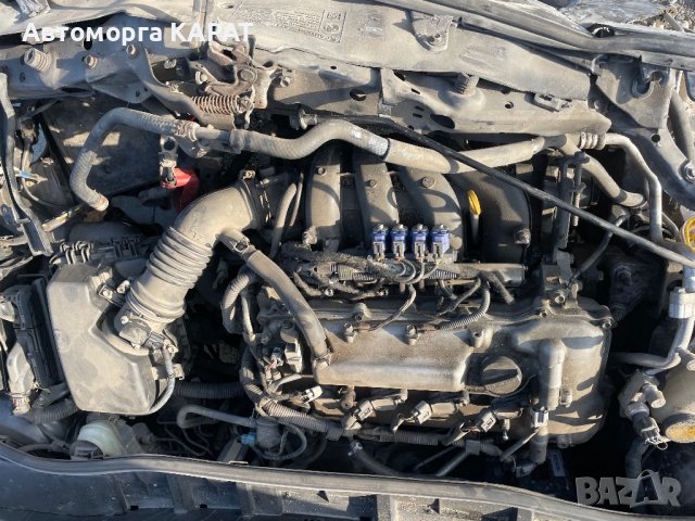 toyota corolla 1.6 vvt-i  на части тойота корола , снимка 5 - Автомобили и джипове - 42648163