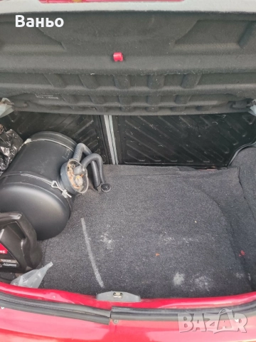 рено меган, снимка 8 - Автомобили и джипове - 52863469