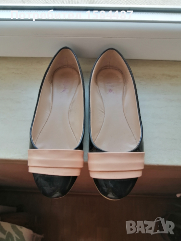 Дамски обувки , снимка 5 - Дамски ежедневни обувки - 36239497