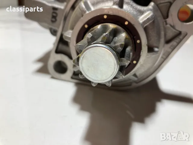 Нов стартер Bosch за Ауди А3, ТТ, Сеат Алхамбра, Толедо, Леон, Шкода, Форд Галакси и Фолксваген..., снимка 6 - Части - 50401103