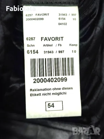 Milestone leather coat XXL, снимка 3 - Якета - 47331819