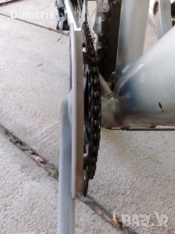 Велосипед 26", снимка 14 - Велосипеди - 53747780
