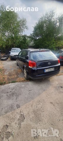 Опел съгнум , снимка 2 - Автомобили и джипове - 41871907