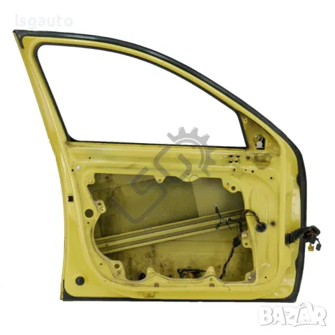 Предна лява врата Skoda OCTAVIA II (1Z) 2004-2009 ID: 139919, снимка 5 - Части - 48392338