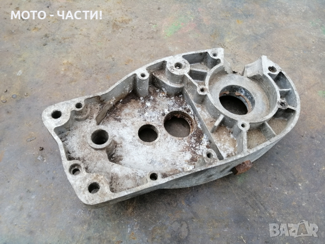 Ляв Картер За Балкан 50 / НОМЕР 11., снимка 4 - Части - 44751438