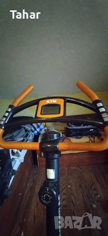 велоергометър , снимка 10 - Други спортове - 52468438