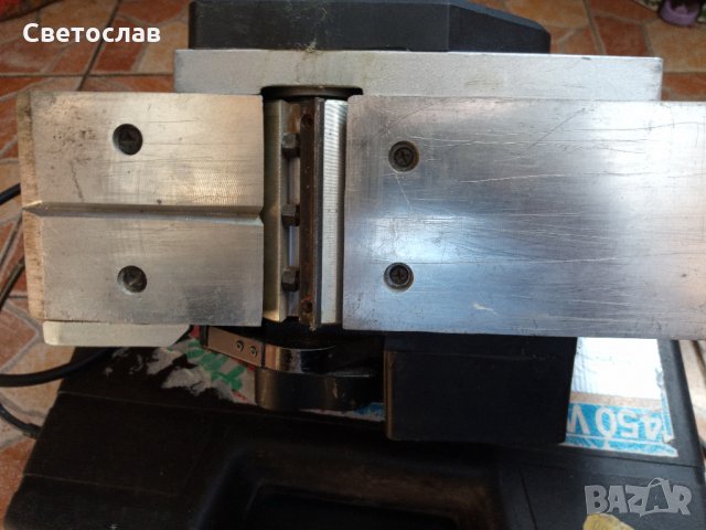 Машини от Германия, снимка 4 - Винтоверти - 34250619