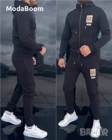 Маркови мъжки екипи , снимка 3 - Спортни дрехи, екипи - 42670577