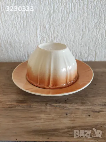 Порцеланов сервиз за кафе/чай/нов, снимка 9 - Сервизи - 47340353