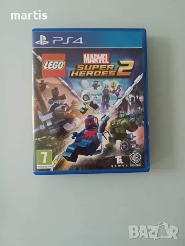  Ири PS4, снимка 11 - Игри за PlayStation - 49029125